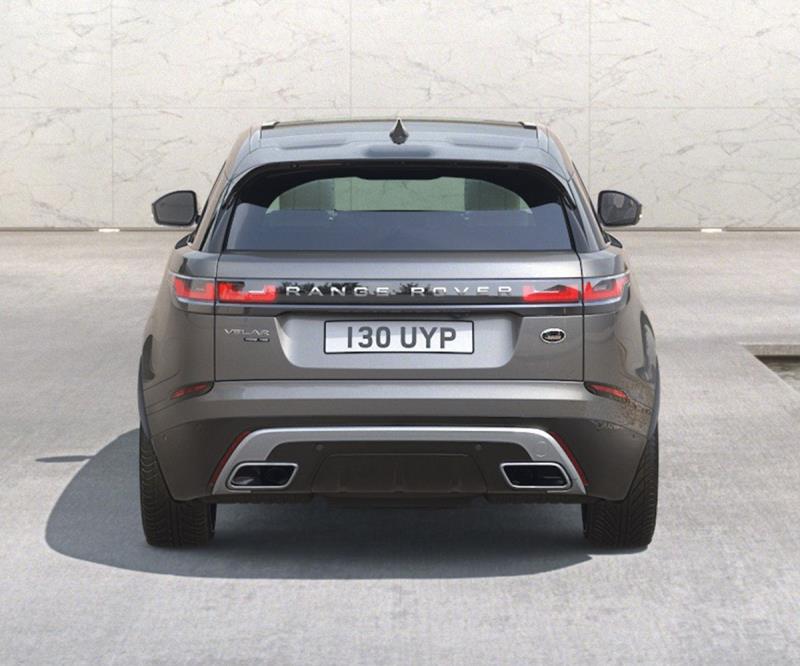 Range Rover Velar
