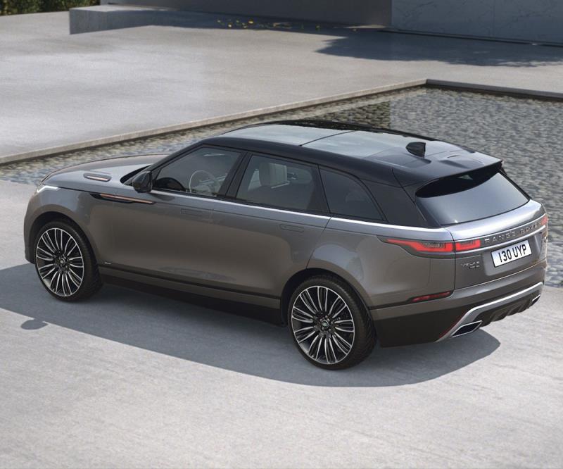 Range Rover Velar