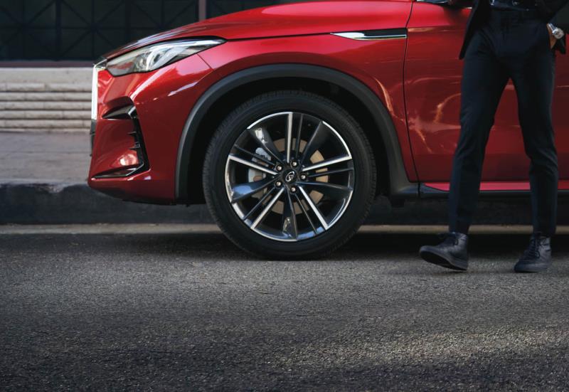 QX55