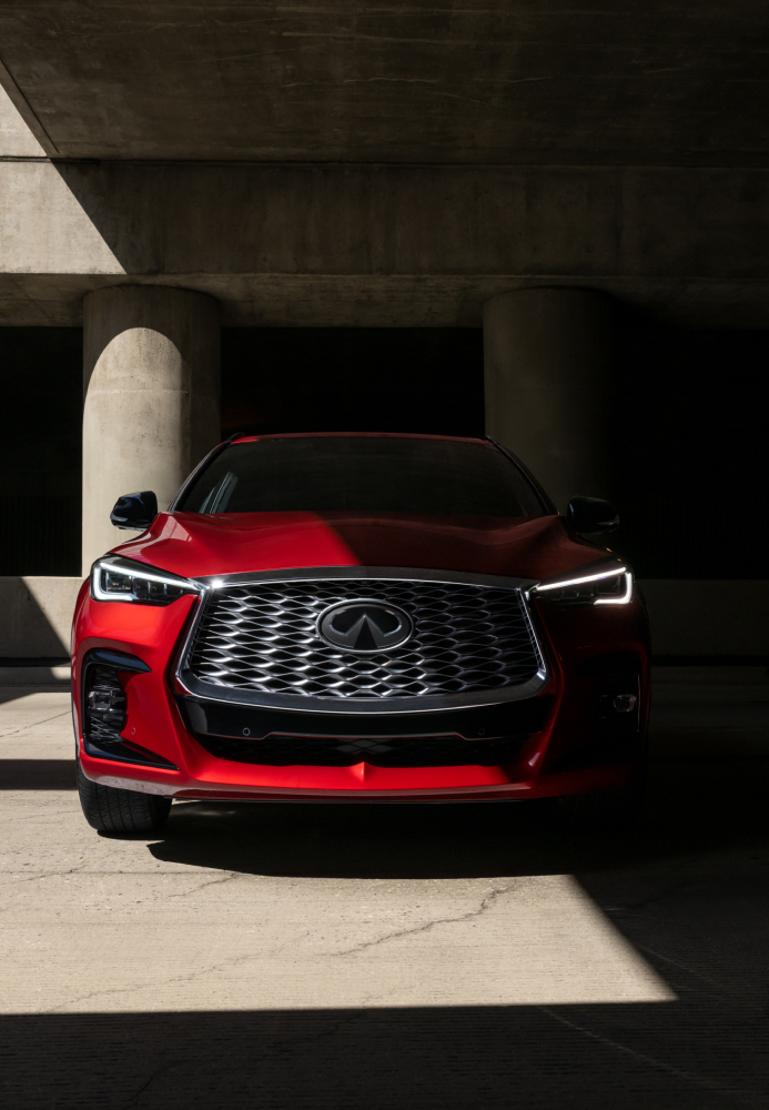 QX55