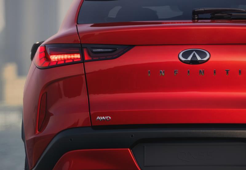 QX55