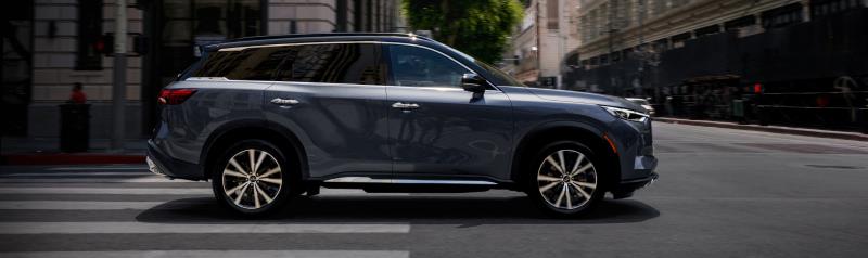 QX60