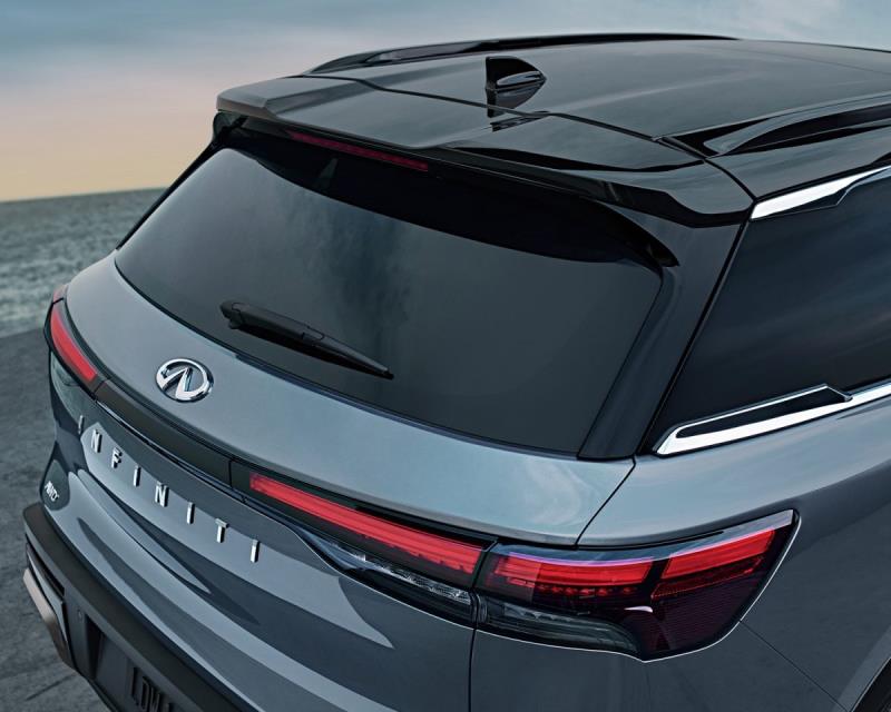 QX60