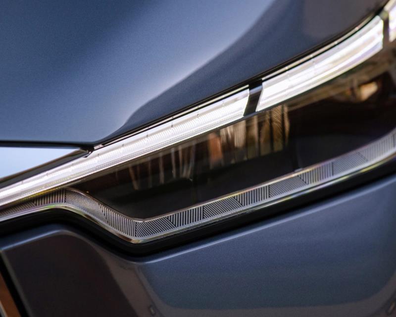 QX60