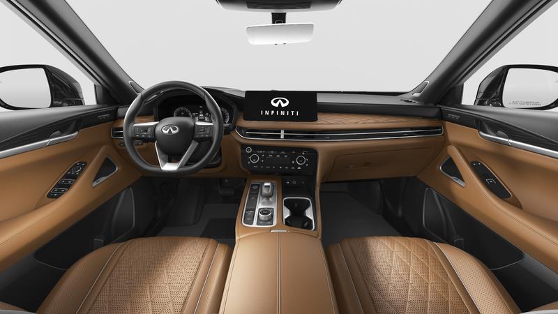 QX60