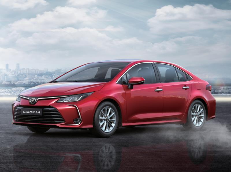 Corolla