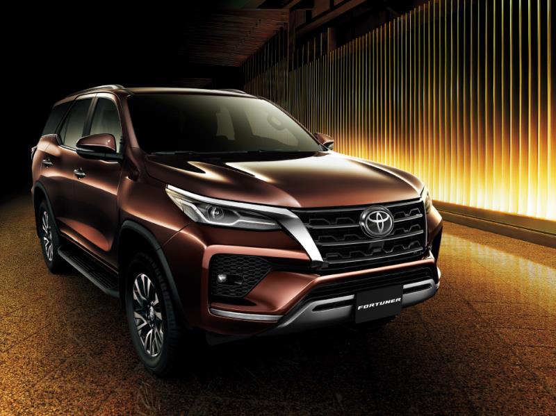 Fortuner