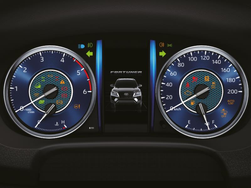 Fortuner