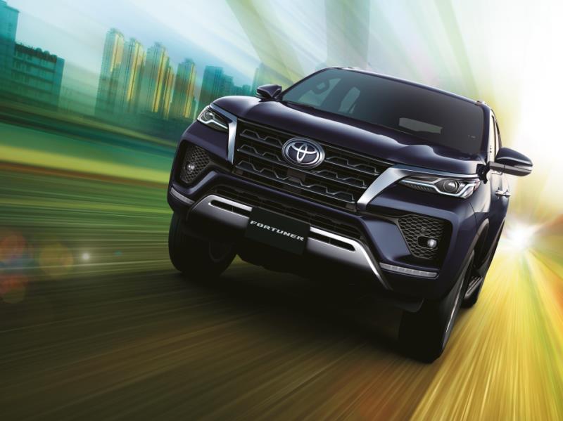 Fortuner