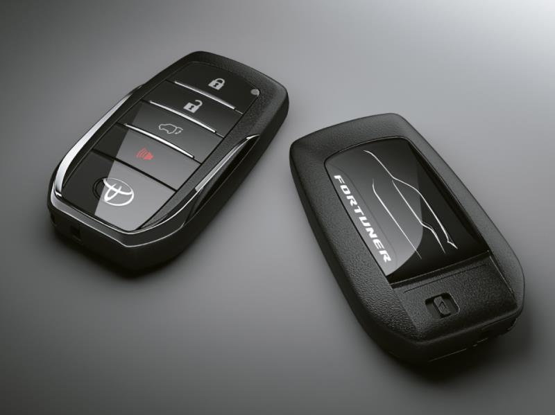 Fortuner