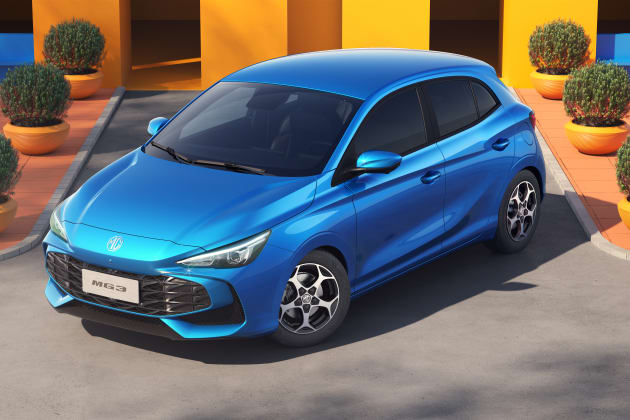 MG3