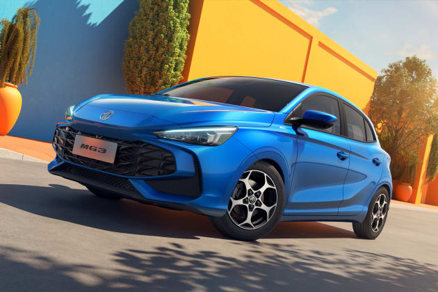 MG3