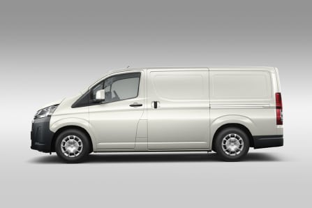 Hiace