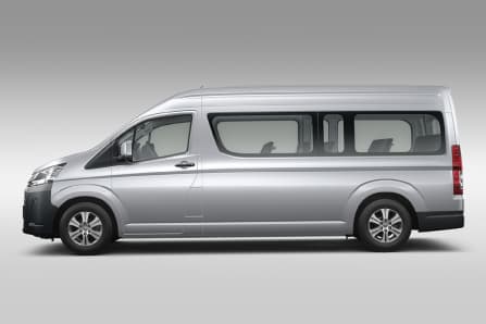 Hiace