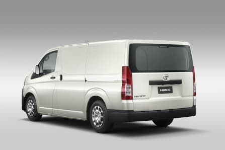 Hiace