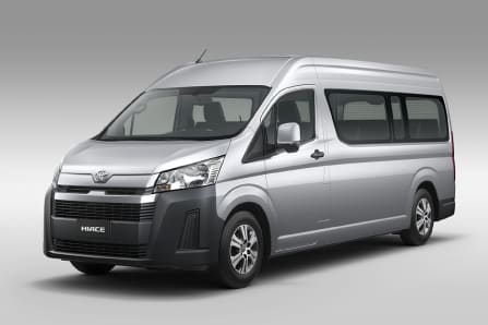 Hiace
