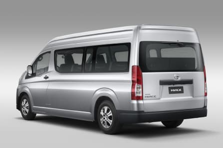 Hiace