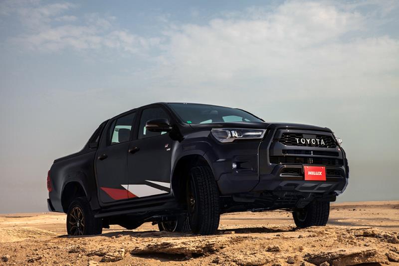 Hilux