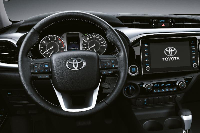 Hilux