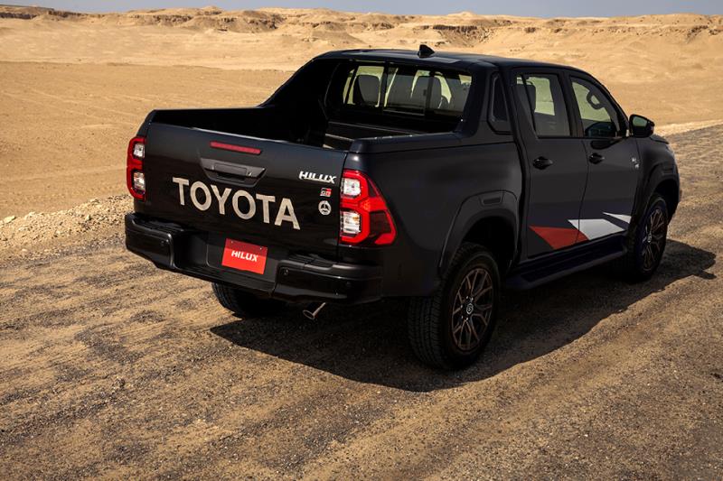 Hilux