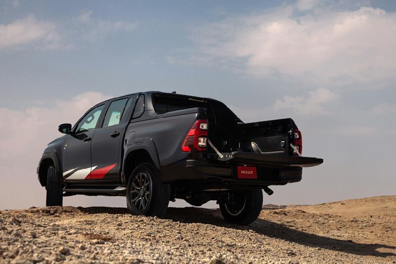 Hilux