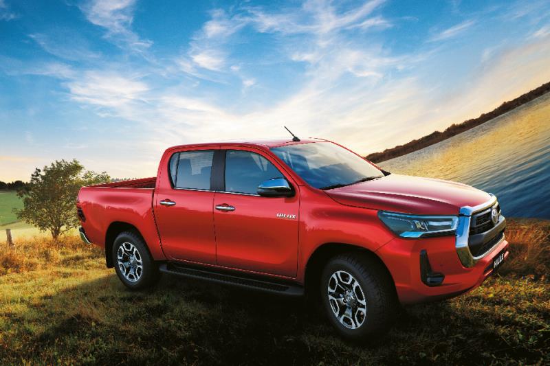 Hilux