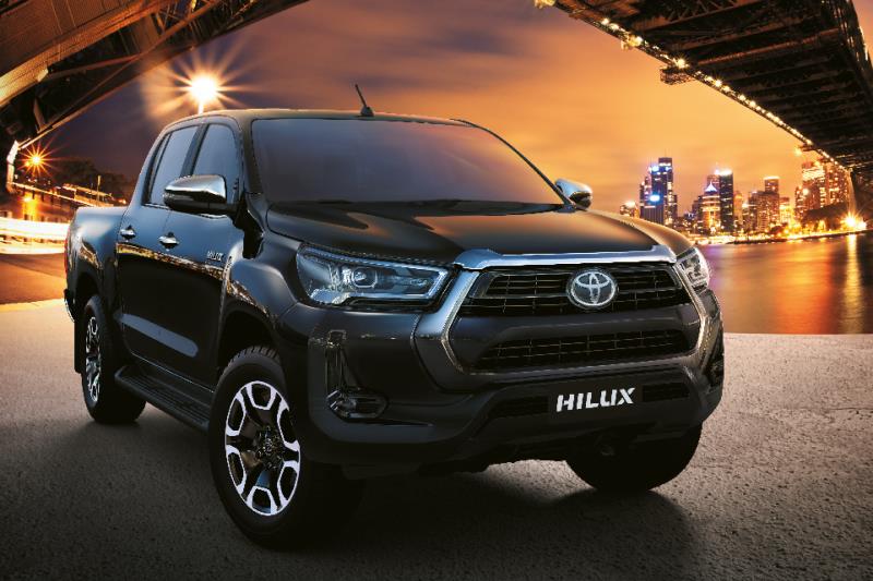 Hilux