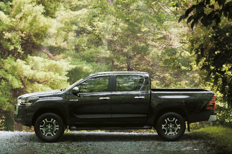 Hilux
