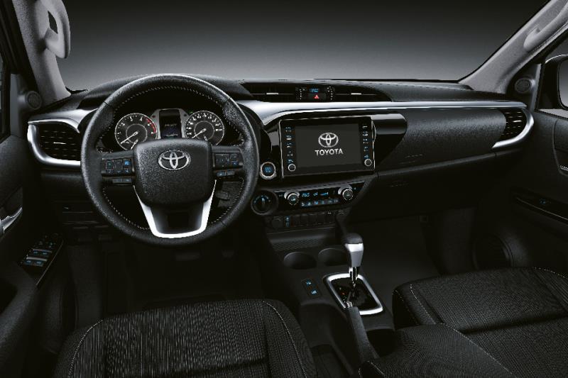 Hilux