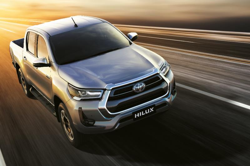Hilux