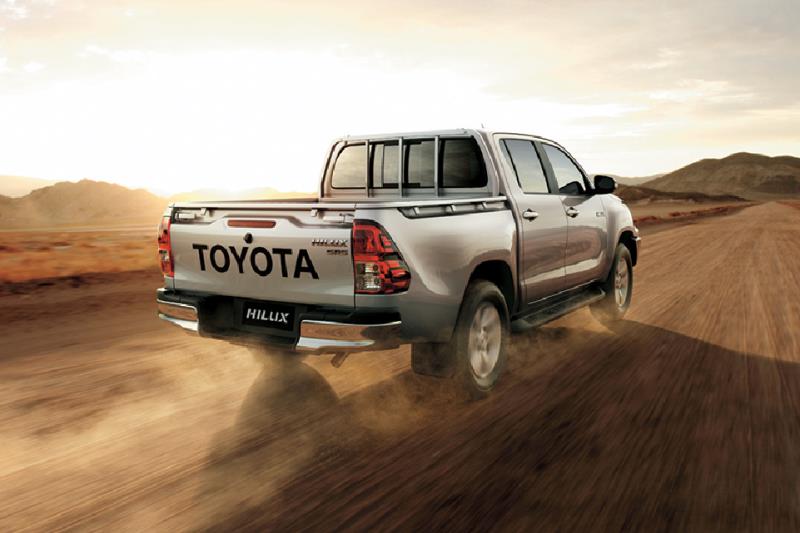 Hilux