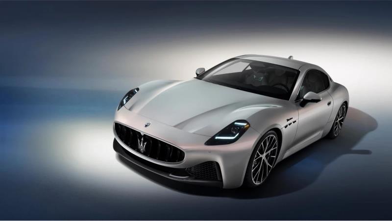 GranTurismo