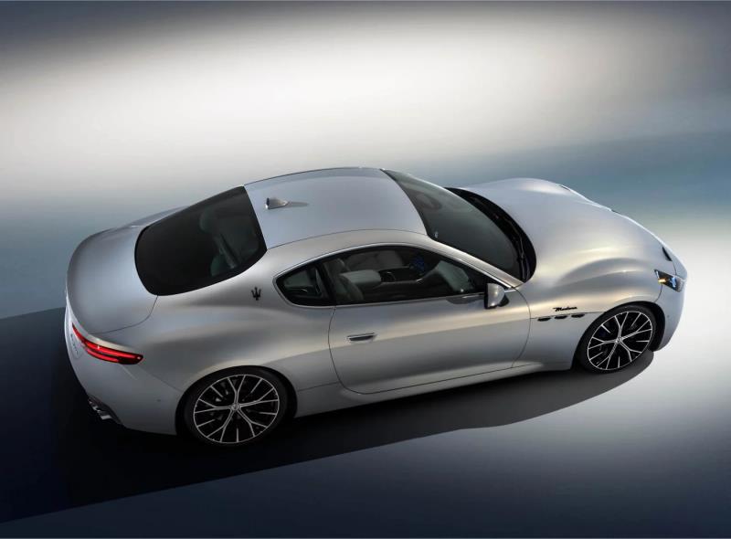 GranTurismo