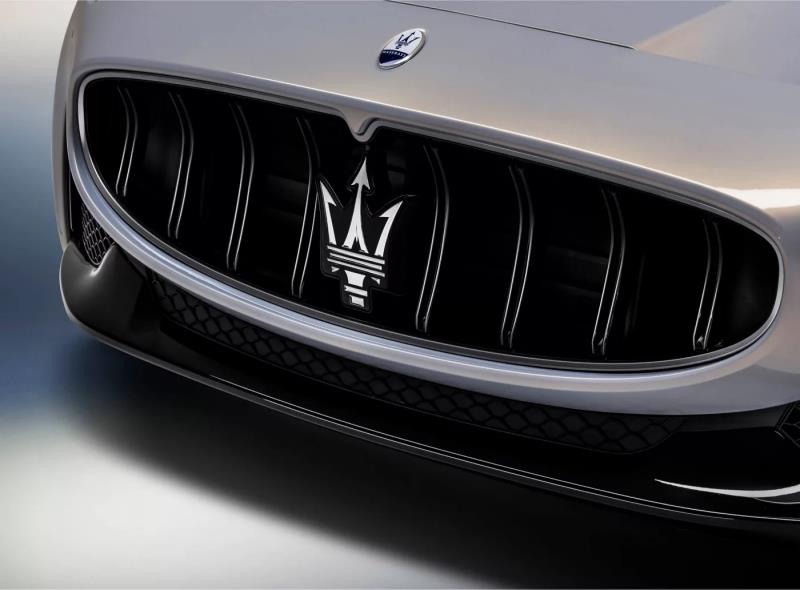 GranTurismo