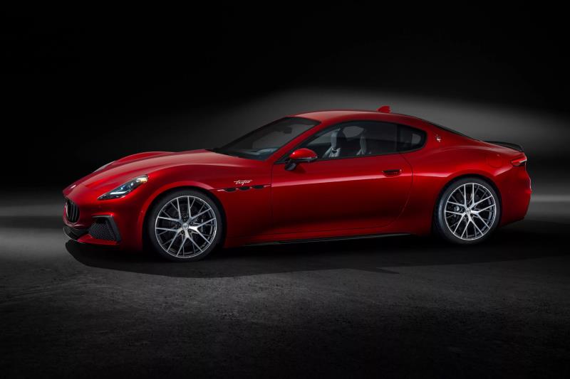 GranTurismo