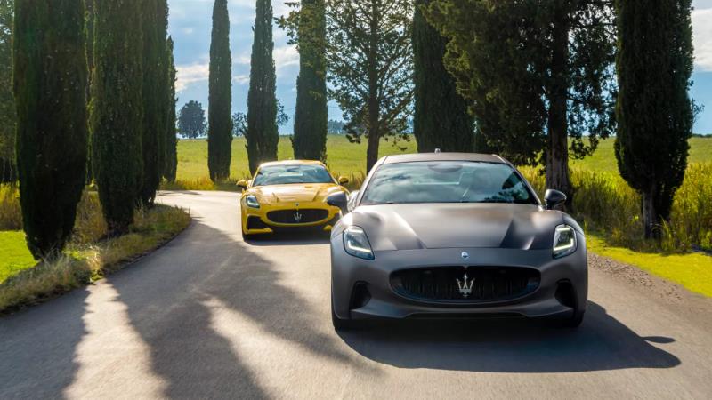 GranTurismo