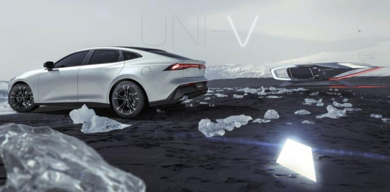 UNI-V