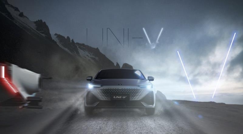 UNI-V