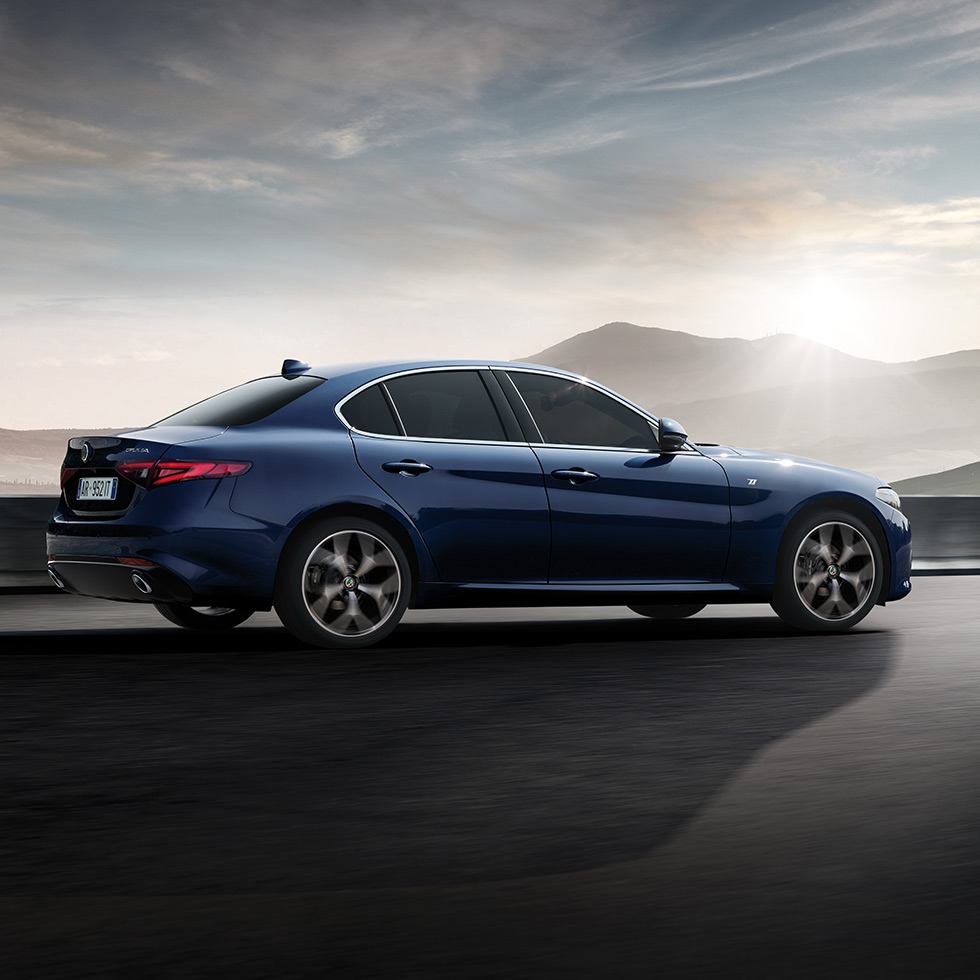 Giulia
