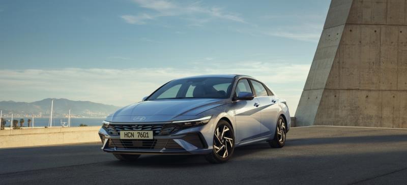 Elantra