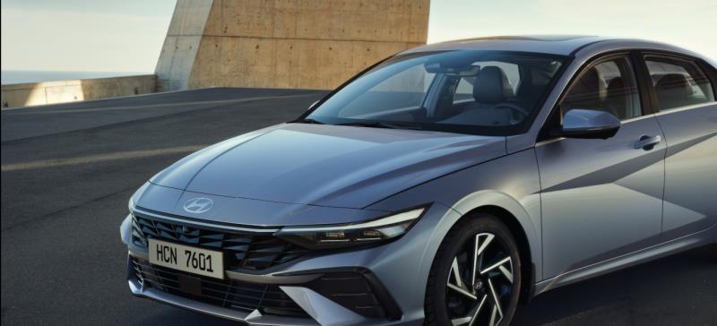 Elantra