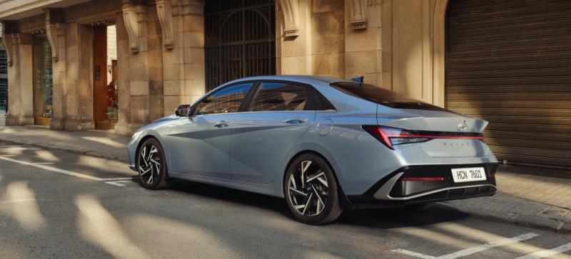 Elantra