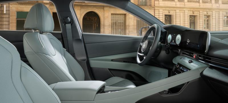 Elantra