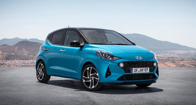 Grand i10