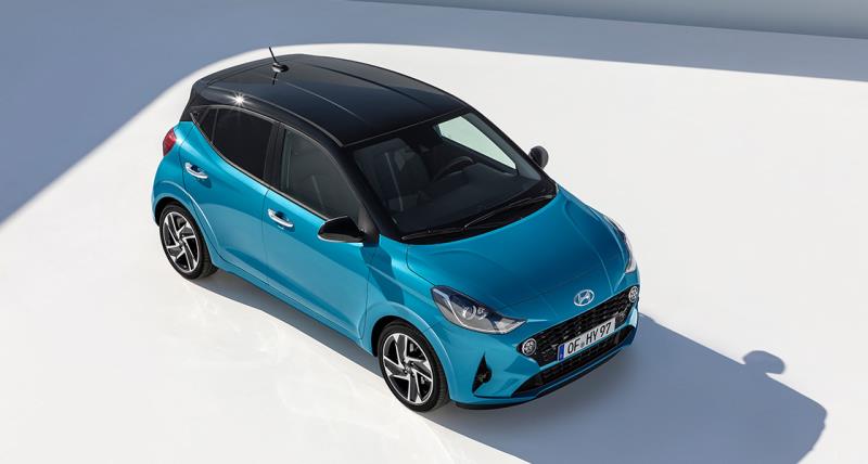 Grand i10