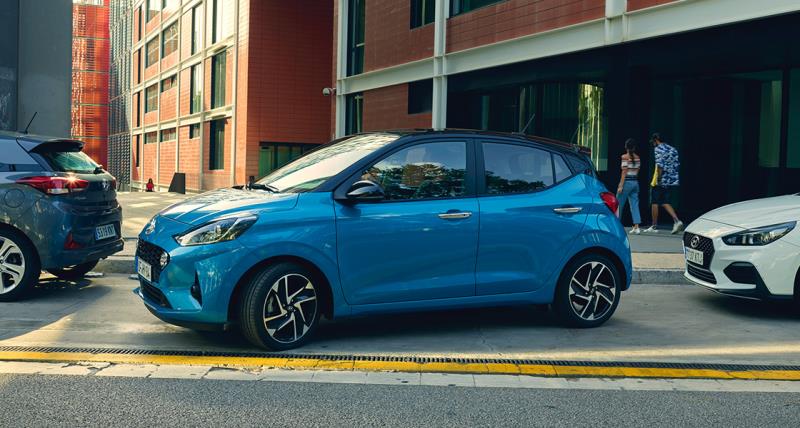 Grand i10