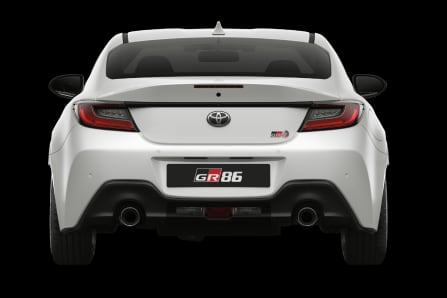 GR86