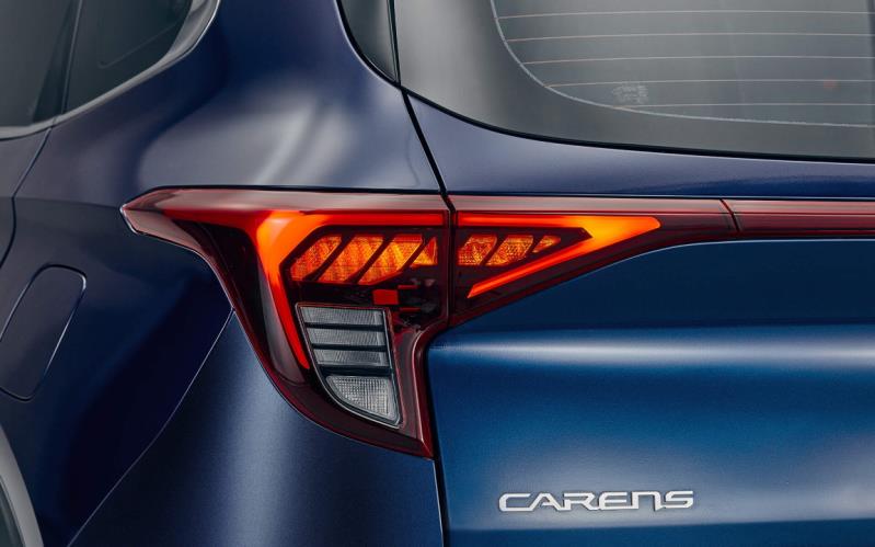 Carens