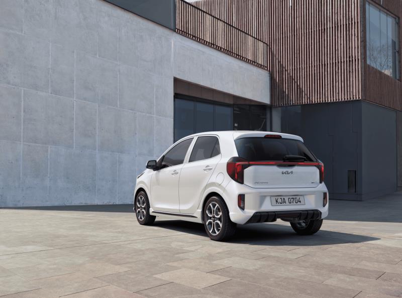 Picanto
