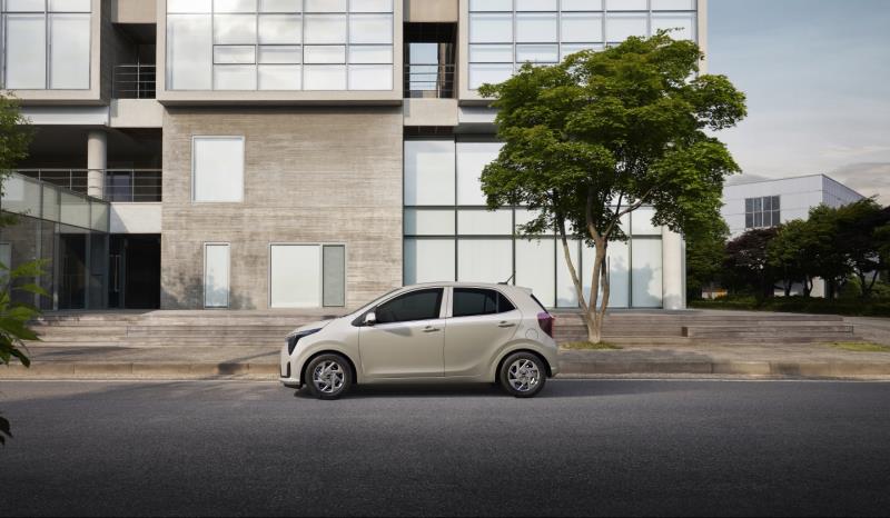 Picanto